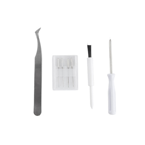 Owerlok Texi Pierrot Pro z podnośnikiem kolanowym