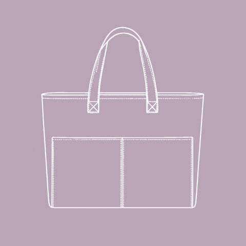 Kurs szycia torby shopper