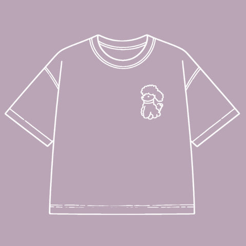 WAKACJE: Uszyj i ozdób własny t-shirt - warsztaty weekendowe