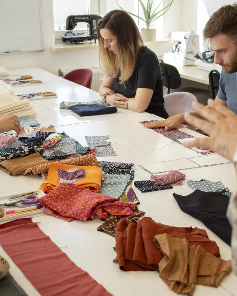 Sewing Course for Beginners