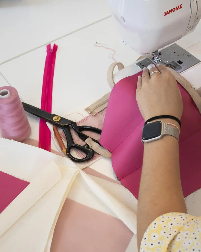 Sewing Course for Beginners