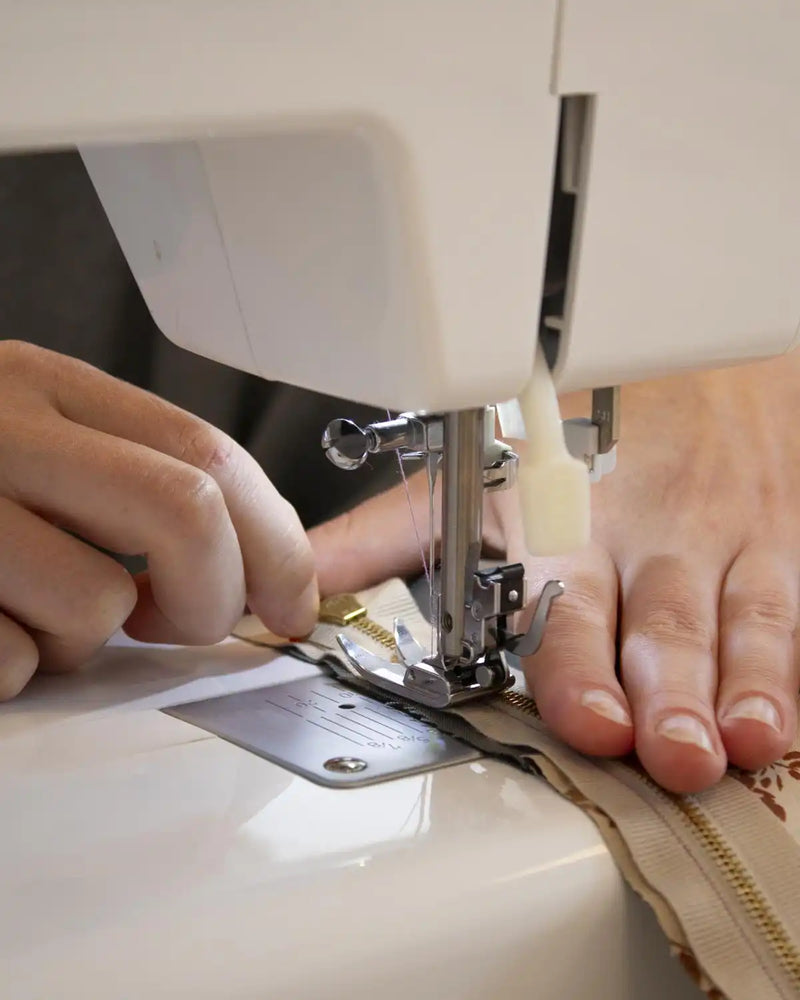 Sewing Course for Beginners