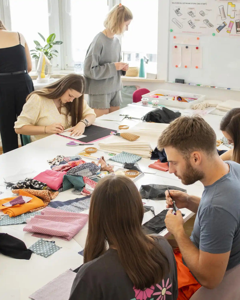 Sewing Course for Beginners