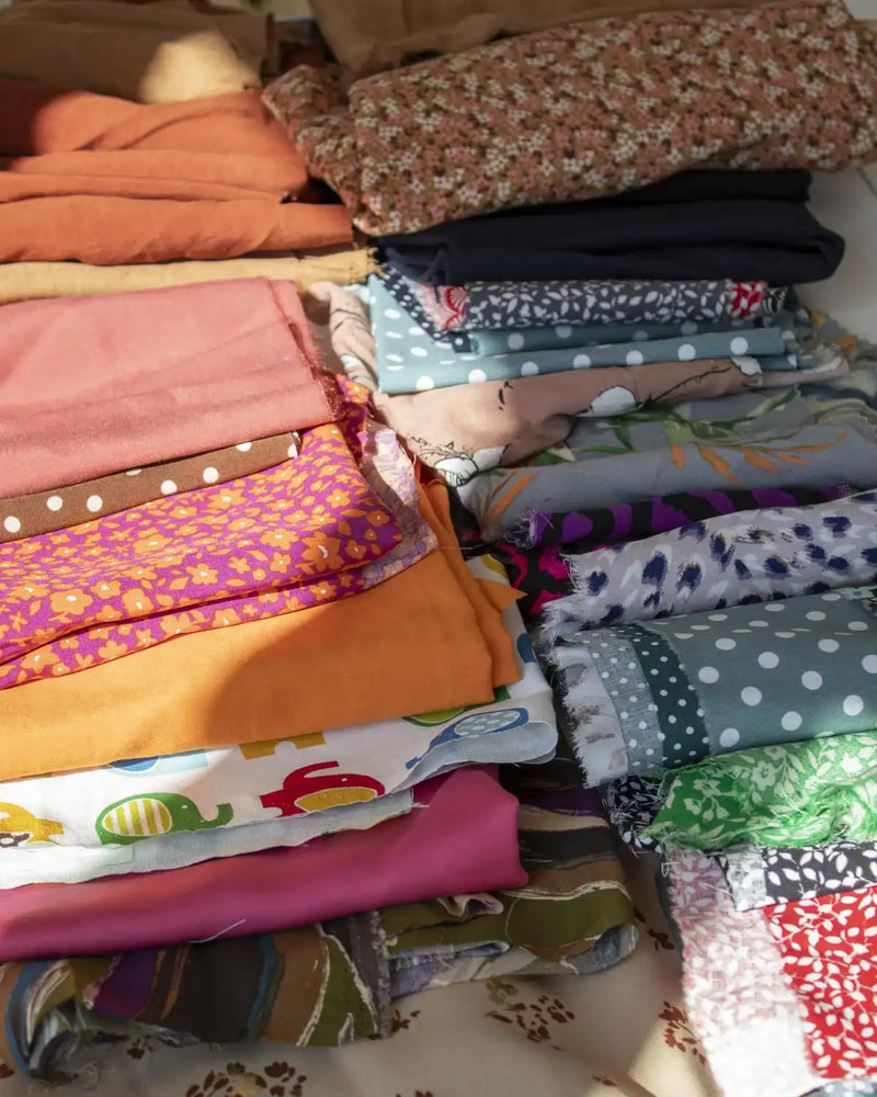 Sewing Course for Beginners