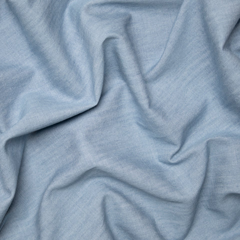 Bawełna jeansowa jasny niebieski