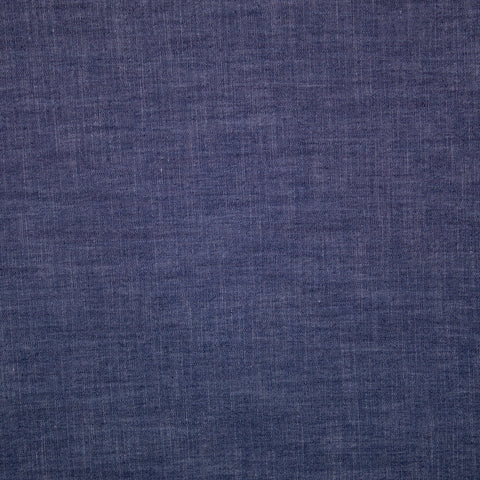 Bawełna jeansowa ciemny niebieski