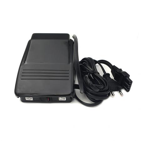 Rozrusznik nożny do maszyn Janome HD 1800 i Elna 3210